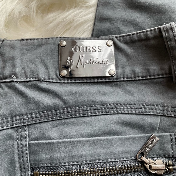 Guess by Marciano Pants - 🛑🛑🛑🖤Marciano 🖤